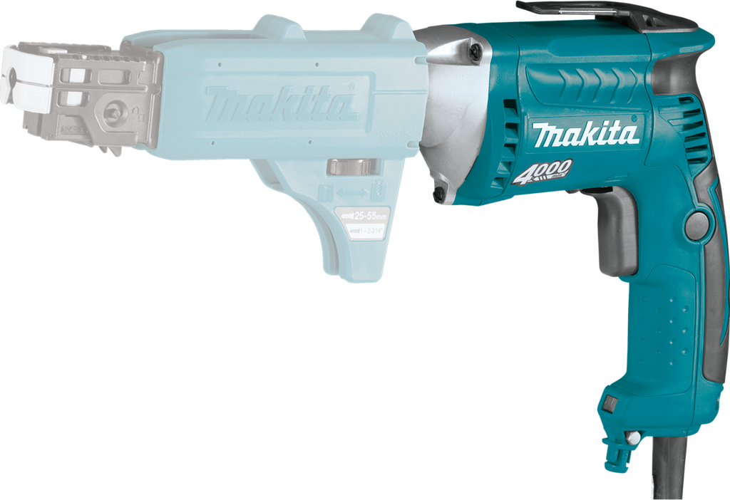 Atornillador para tablaroca 570W VVR FS4200 Makita