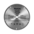 Sierra para aluminio 10" D-19065 Makita