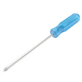 Desarmador de cruz 1/4X4 Pulg D345 Surtek