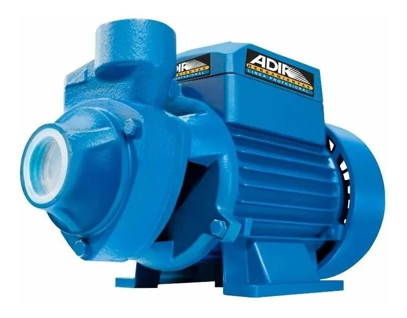 Bomba Periferica 1/2 HP AD-185-A Adir