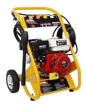 Hidrolavadora de gasolina 5.5 Hp 3800PSI AD-221 Adir