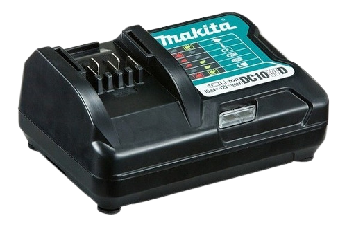 Rotomartillo Atornillador HP333DYX3B 3/8" 12V Makita