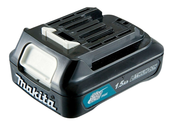 Rotomartillo Atornillador HP333DYX3B 3/8" 12V Makita