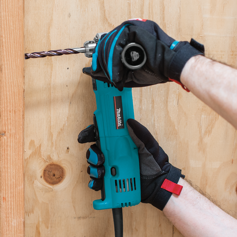 Taladro angular 3/8 Pulg DA3010F Makita