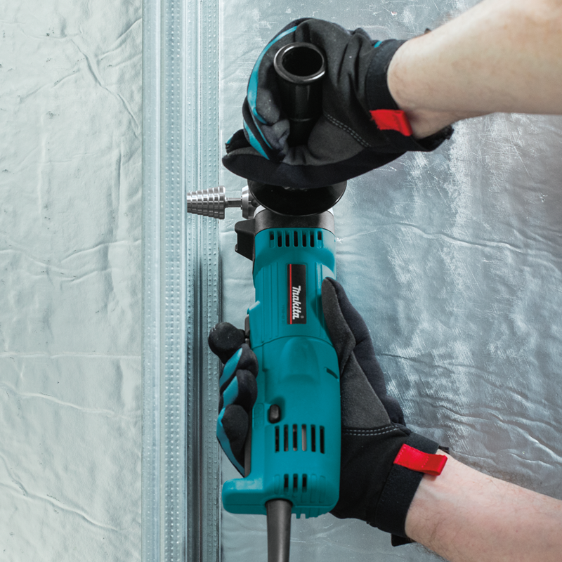 Taladro angular 3/8 Pulg DA3010F Makita