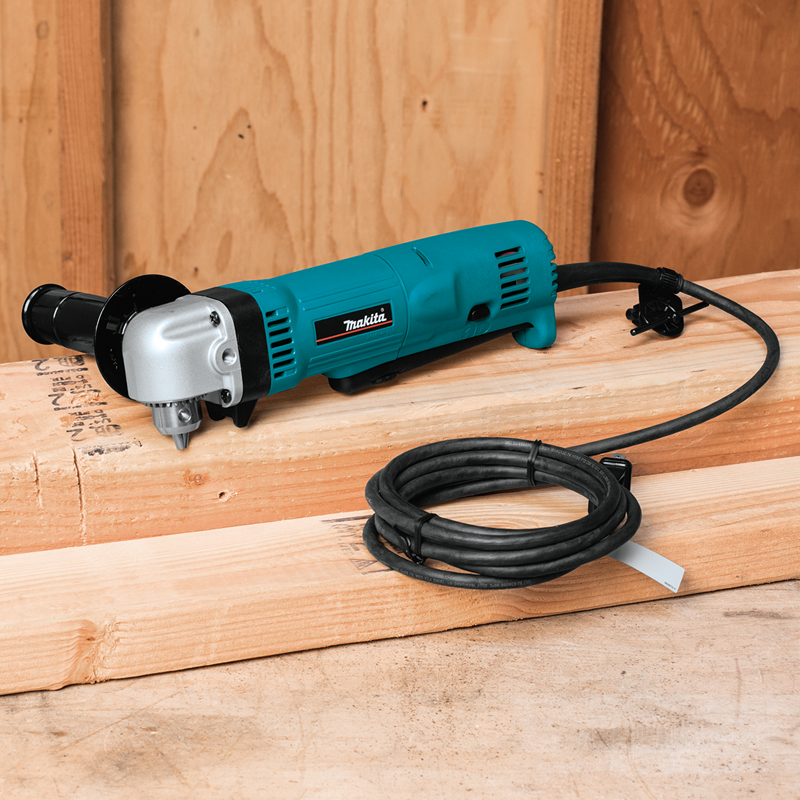 Taladro angular 3/8 Pulg DA3010F Makita