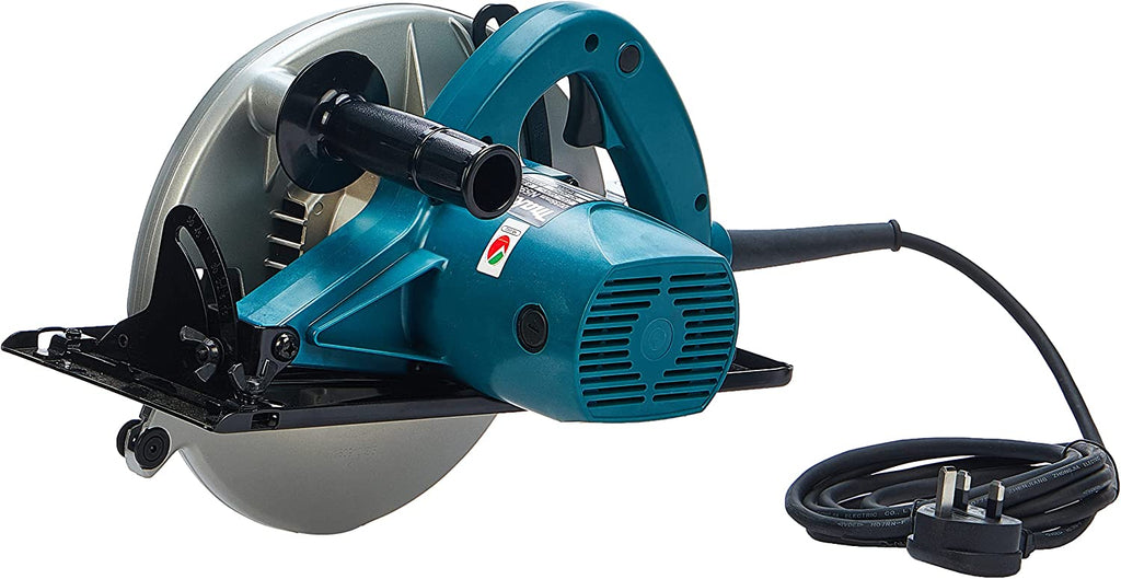 Sierra circular 9-1/4 Pulg 2000W N5900B Makita