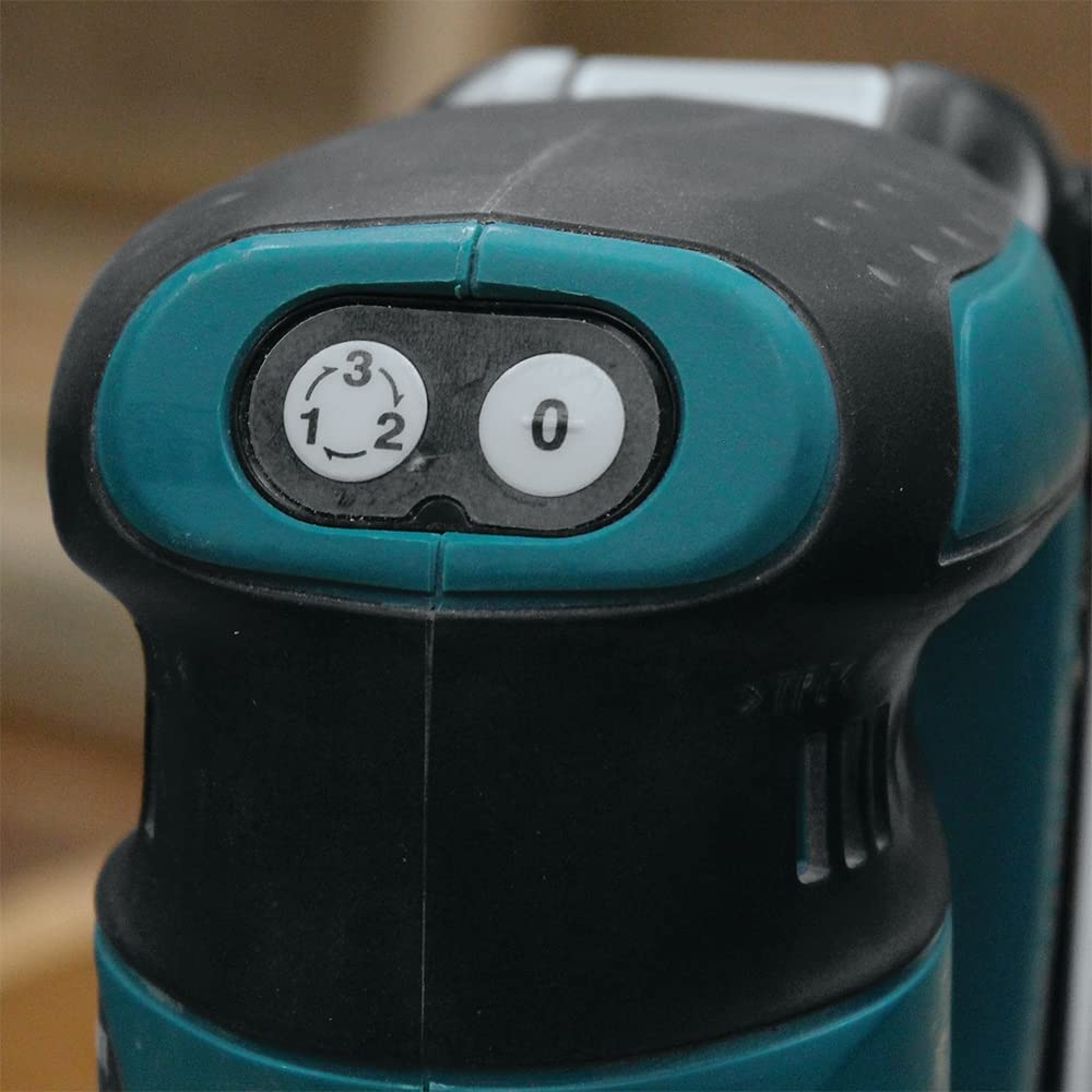 Lijadora orbital Inalámbrica  5" 18V DBO180Z Makita