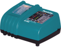 Cargador Ines Litio 18V 6307143 DC18RA Makita