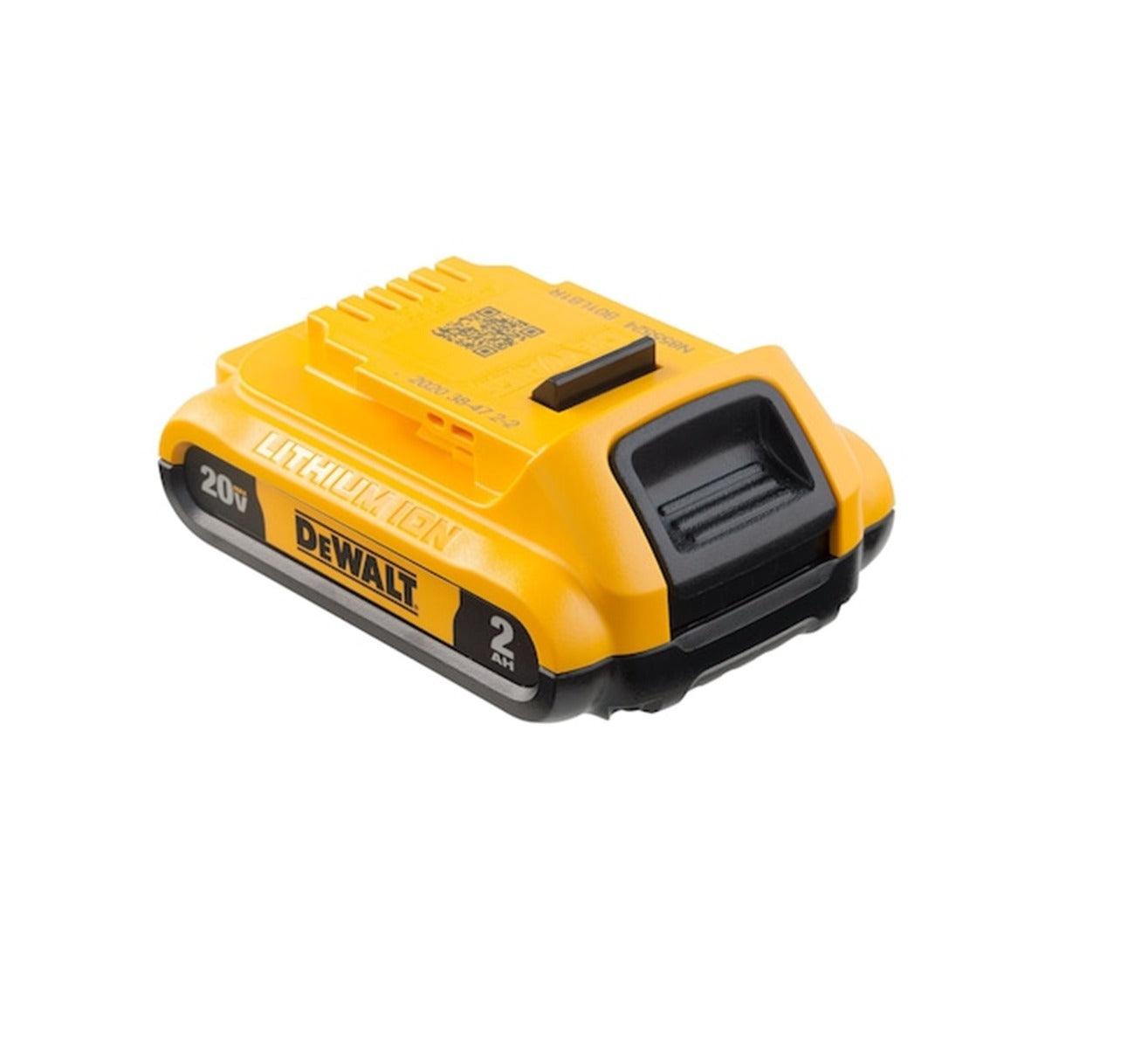 Batería Compacta 2.0Ah 20V MAX* Ion-Litio DCB203 DeWalt