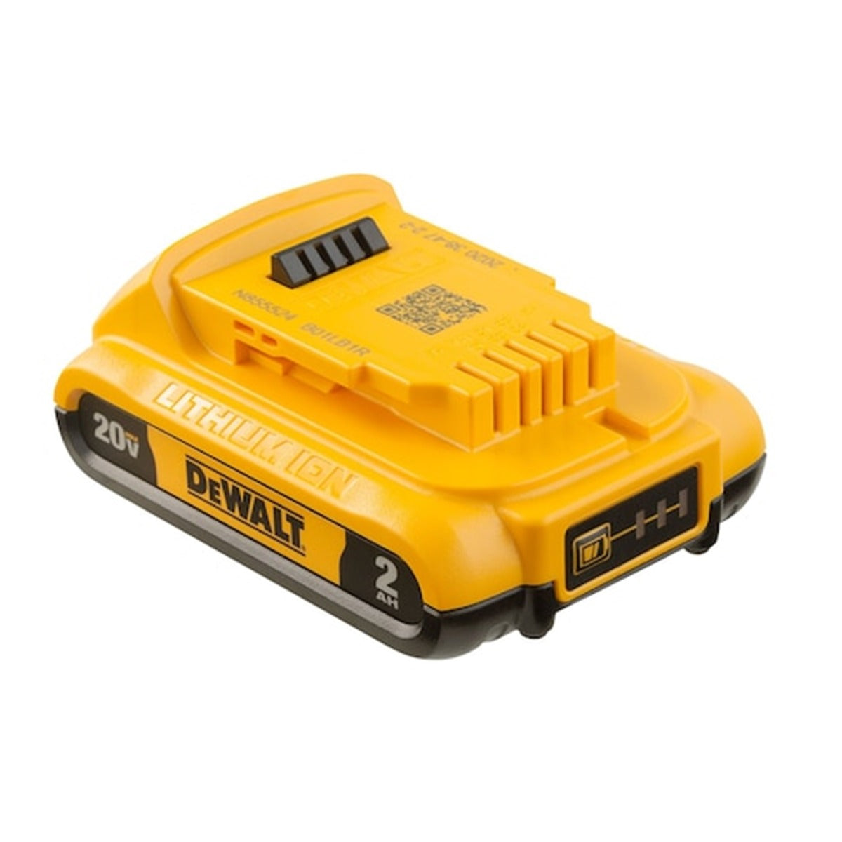Batería Compacta 2.0Ah 20V MAX* Ion-Litio DCB203 DeWalt
