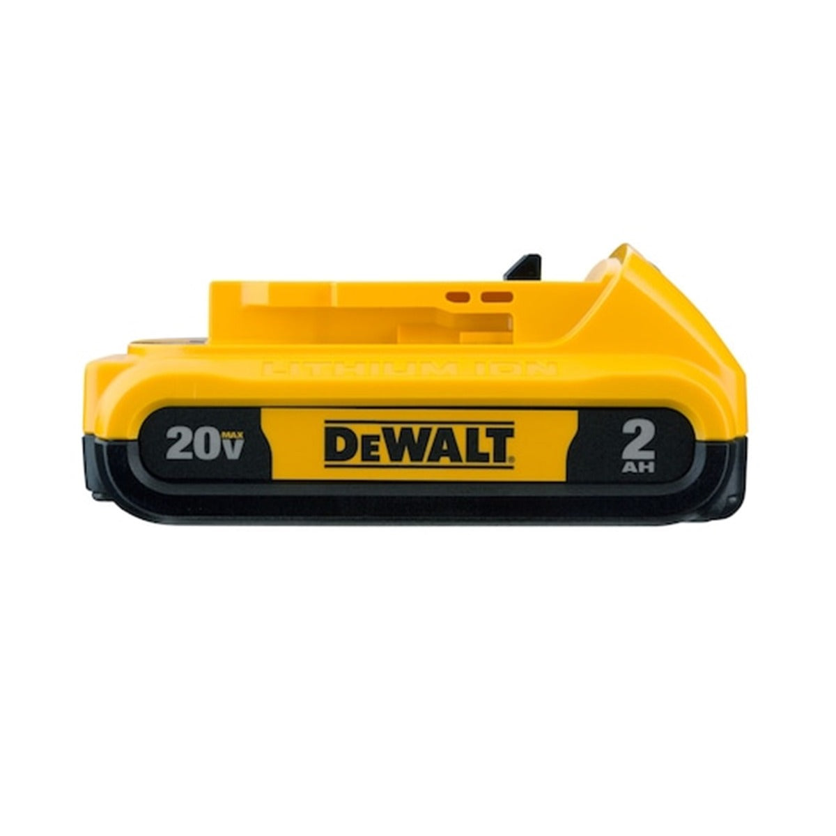 Batería Compacta 2.0Ah 20V MAX* Ion-Litio DCB203 DeWalt
