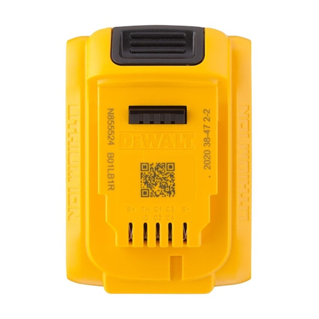 Batería Compacta 2.0Ah 20V MAX* Ion-Litio DCB203 DeWalt