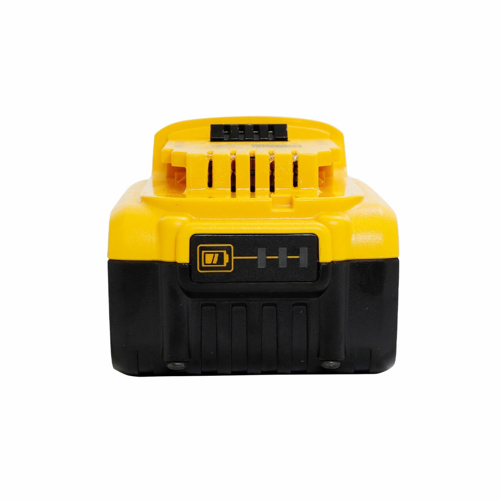Batería Iones de Litio 20V 5AH DCB205 DeWalt