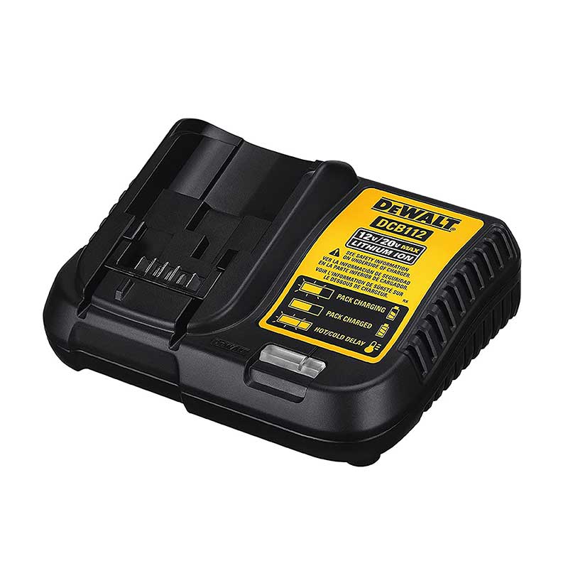 Batería 3Ah y Cargador  20V DCB230C DeWalt