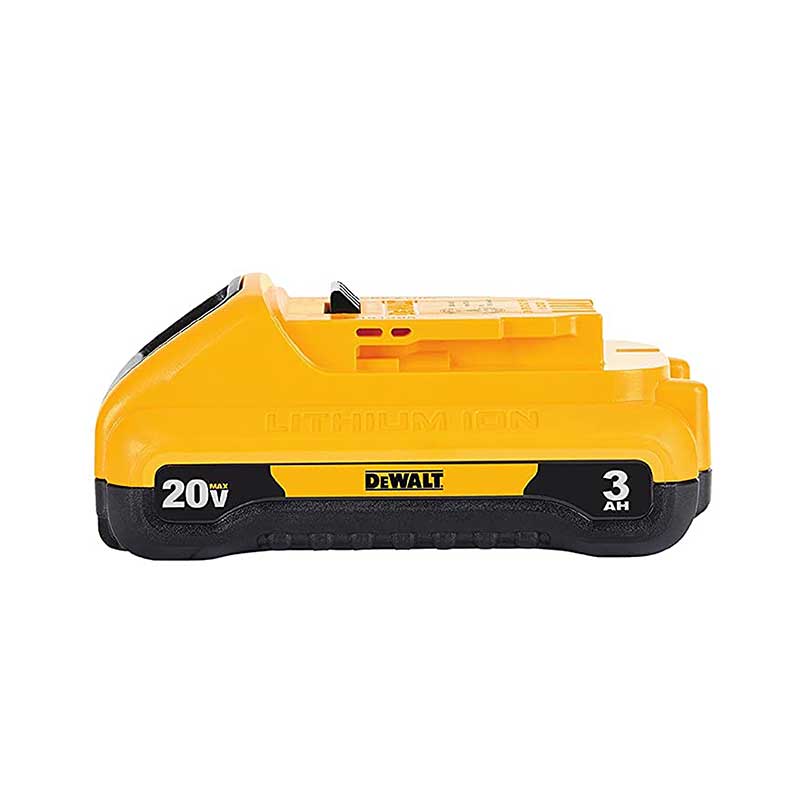 Batería 3Ah y Cargador  20V DCB230C DeWalt