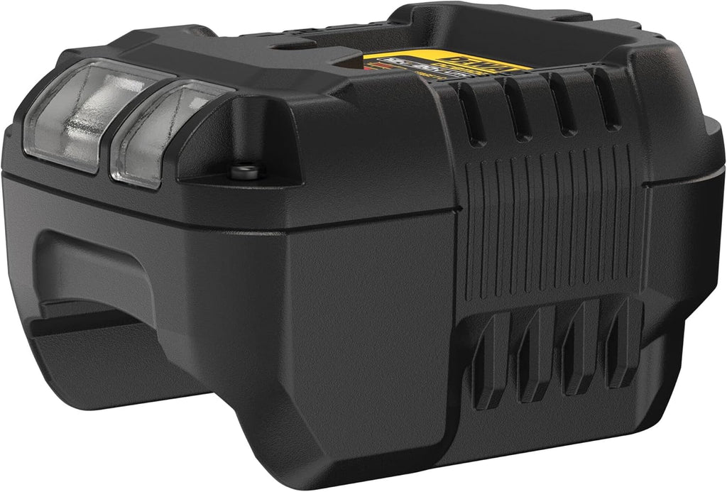 Remachadora de 1/4" 20V MAX* XR® DCF414D2-B3 DeWalt
