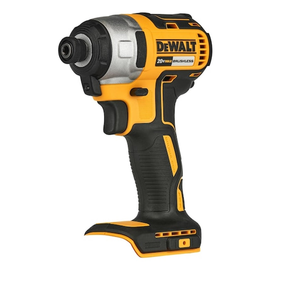 Atornillador de Impacto 20V MAX* Brushless DCF7871B DeWalt