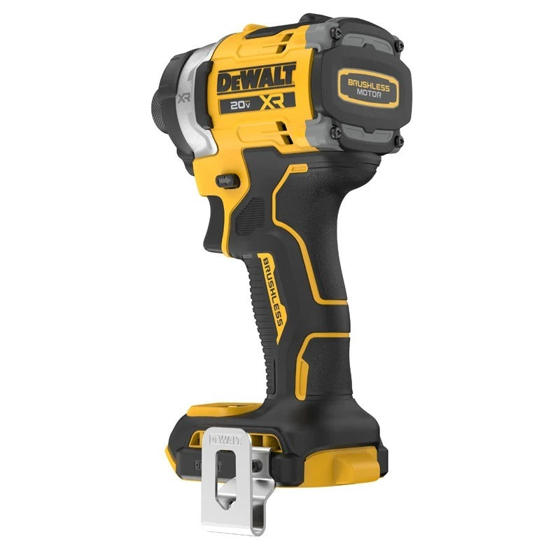 Atornillador de Impacto 20V DCF860B-B3 DeWalt