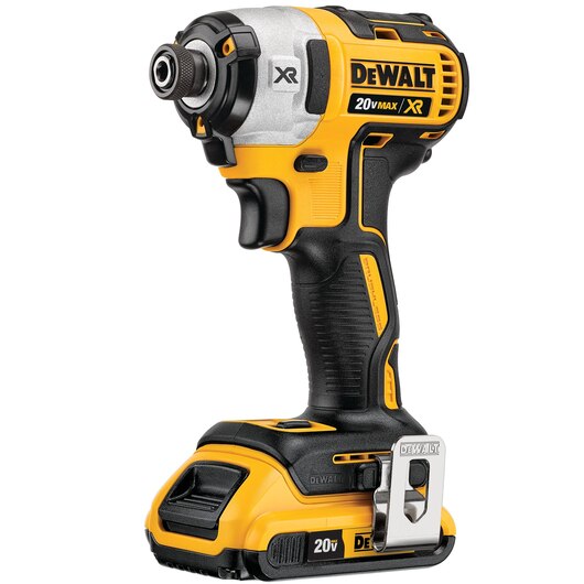 Combo Llave de impacto DCF887-Rotomartillo DCD796 ION-LI 20V MAX Brushless DCK287E2 DeWalt