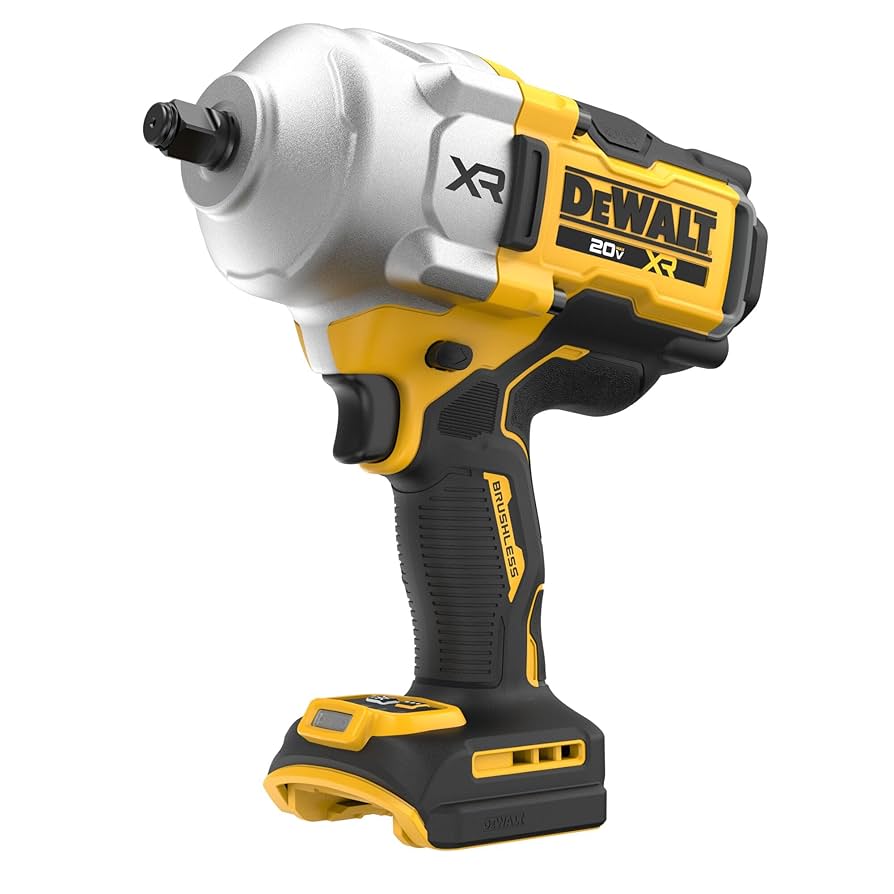 Llave de Impacto 1/2” 20V DCF961B-B3 DeWalt