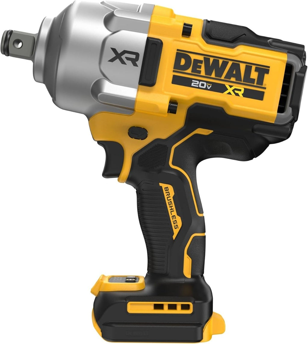Llave de Impacto 20V MAX 3/4” DCF964B DeWalt