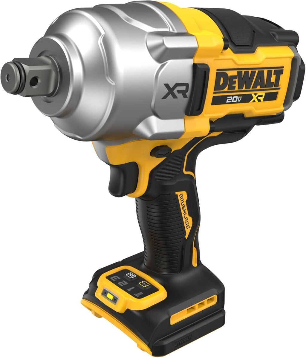 Llave de Impacto 20V MAX 3/4” DCF964B DeWalt