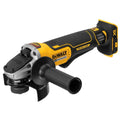 Miniesmeriladora 4-1/2" 20V XR DCG413B DeWalt