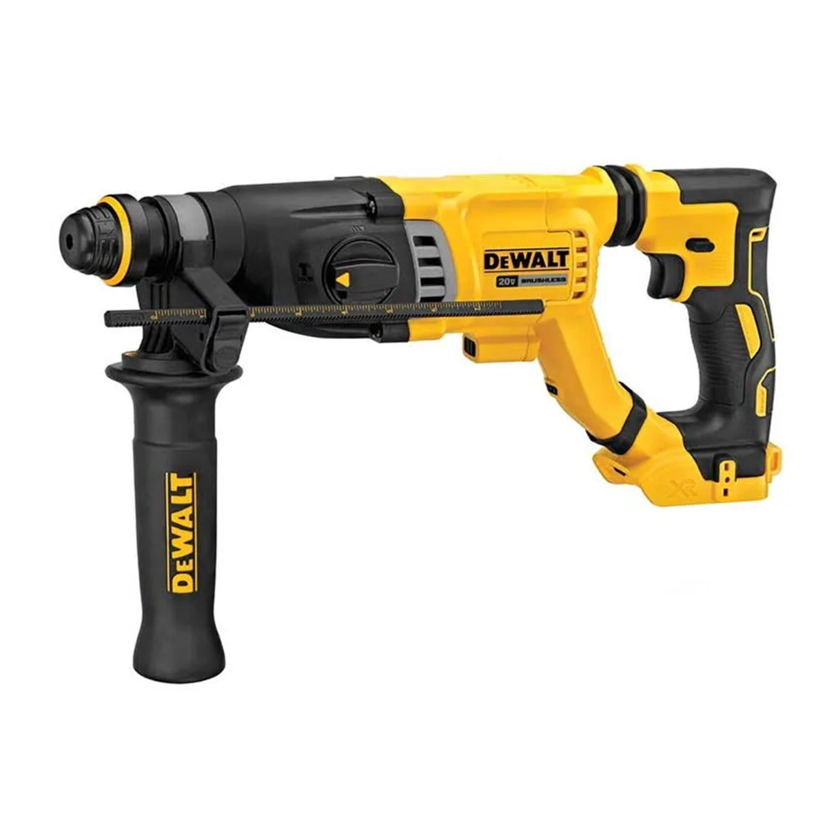 Rotomartillo SDS PLUS 20V XR DCH263B DeWalt