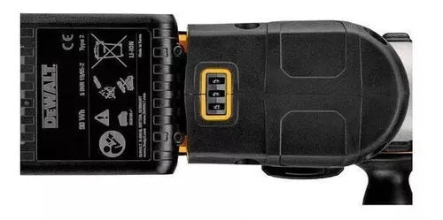 Rotomartillo SDS Plus 3 Modos 20V MAX* Brushless 1" DCH273P2 DeWalt