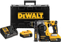 Rotomartillo SDS Plus 3 Modos 20V MAX* Brushless 1" DCH273P2 DeWalt