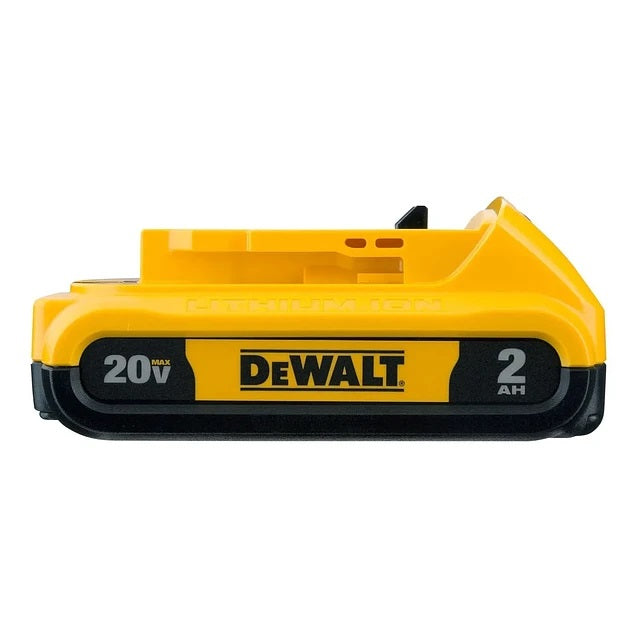 Combo Llave de impacto DCF887-Rotomartillo DCD796 ION-LI 20V MAX Brushless DCK287E2 DeWalt