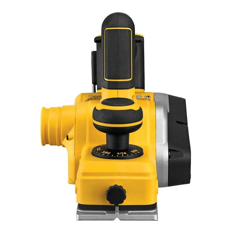 Cepillo 20V XR DCP580B DeWalt