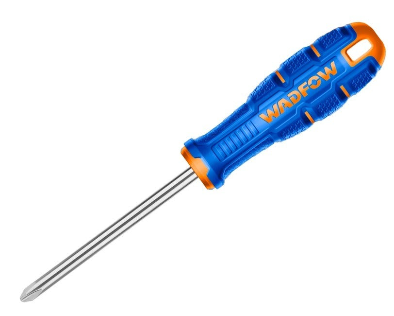 Desarmador Cruz PH2X150mm WSDB226 Wadfow