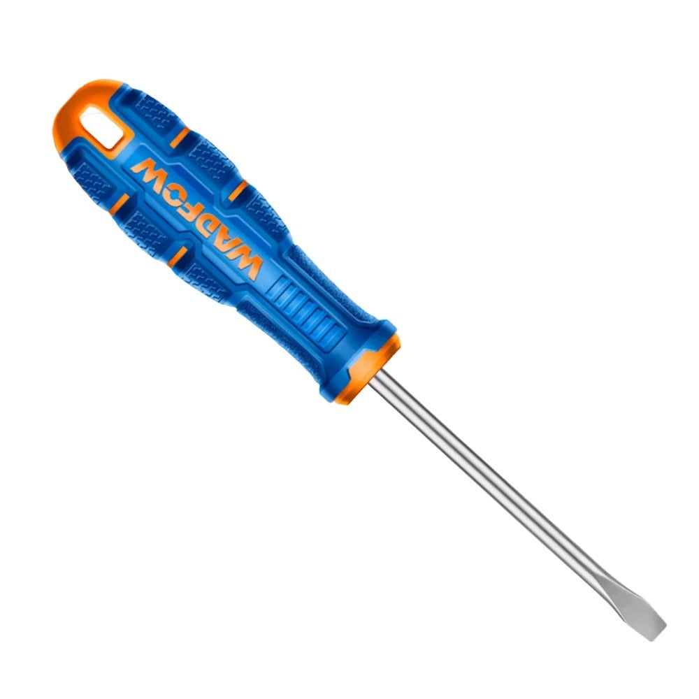 Desarmador Plano 1/4X6" WSDA266 Wadfow