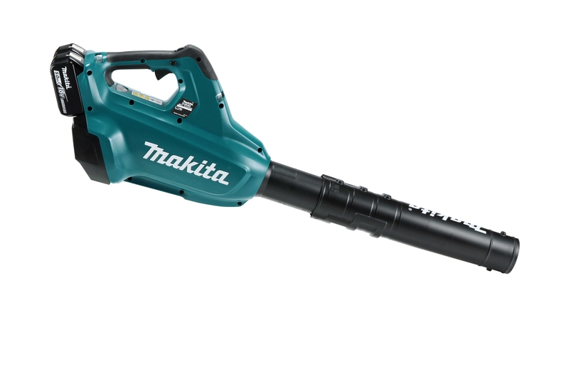 Sopladora inalámbrica 18x2 Pulg VV UB362Z Makita