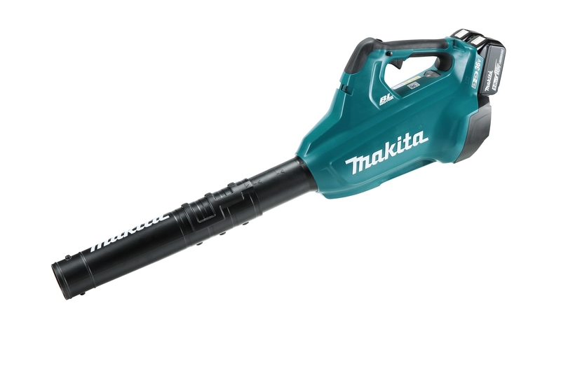 Sopladora inalámbrica 18x2 Pulg VV UB362Z Makita