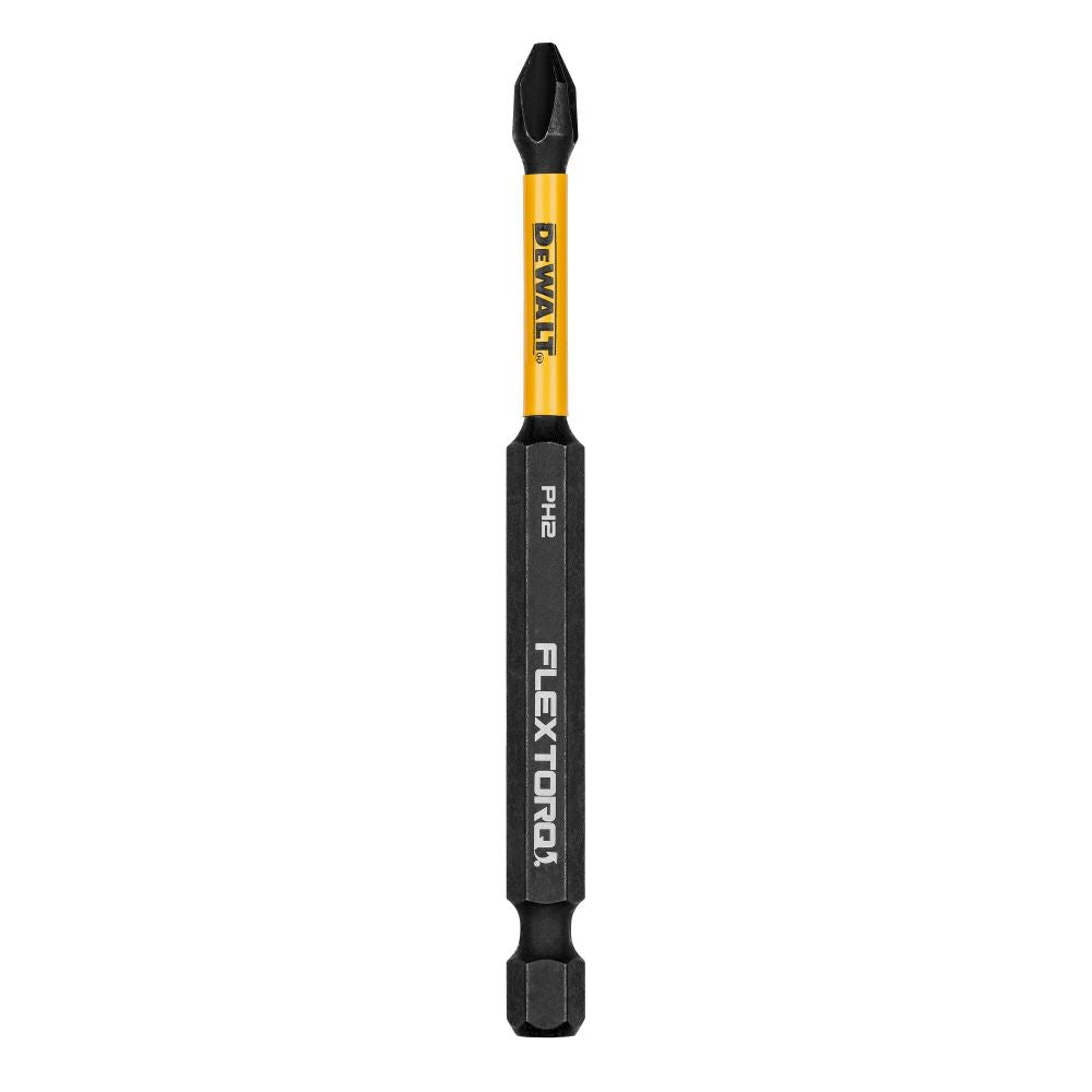 Punta PH2 3 1/2" DWAF3PH2IR DeWalt