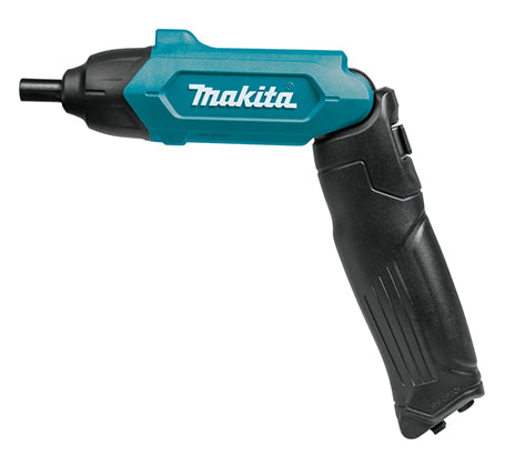 Atornillador 3.6V Kit 81pz DF001DW Makita