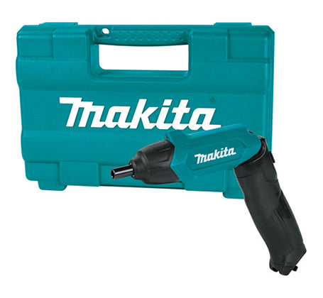 Atornillador 3.6V Kit 81pz DF001DW Makita