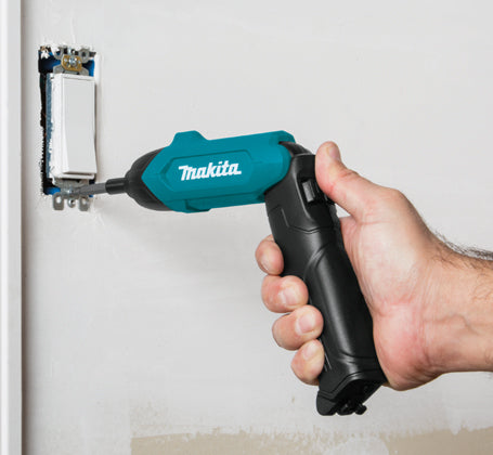 Atornillador 3.6V Kit 81pz DF001DW Makita