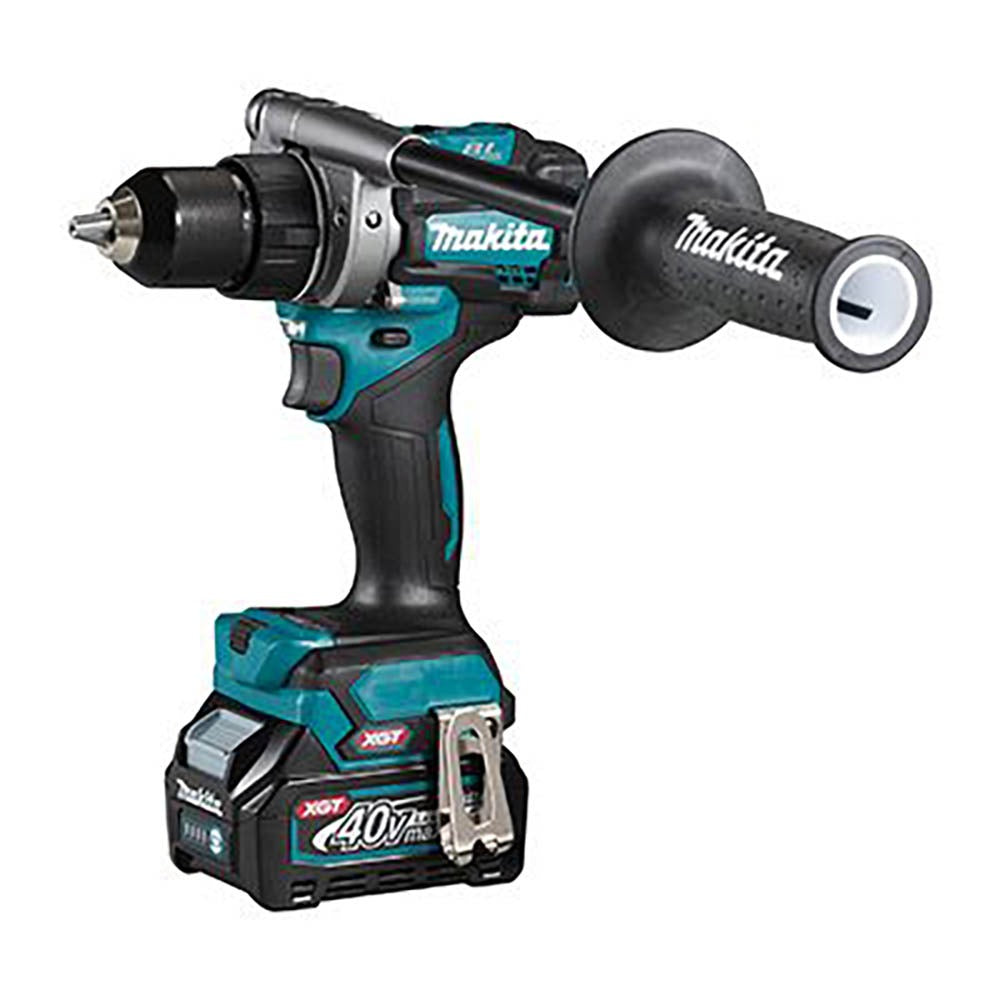Taladro atornillador BL 40V máx XGT DF001GD202 Makita