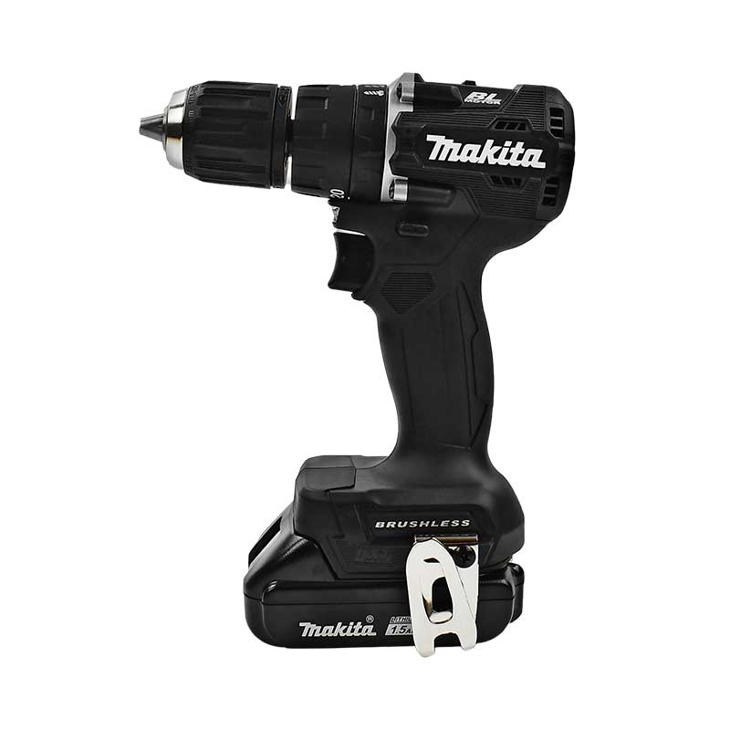 Rotomartillo Inalámbrico Brushless 18V DHP487YX2B Makita