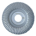 Disco Curvo Para Desbaste Madera 4" 196  Tenazit