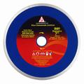 Disco Diamante Rin Continuo 7” DCGB-7 GB