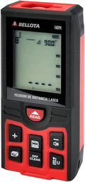 Medidor de Distancia Láser 50M LASER50M Bellota