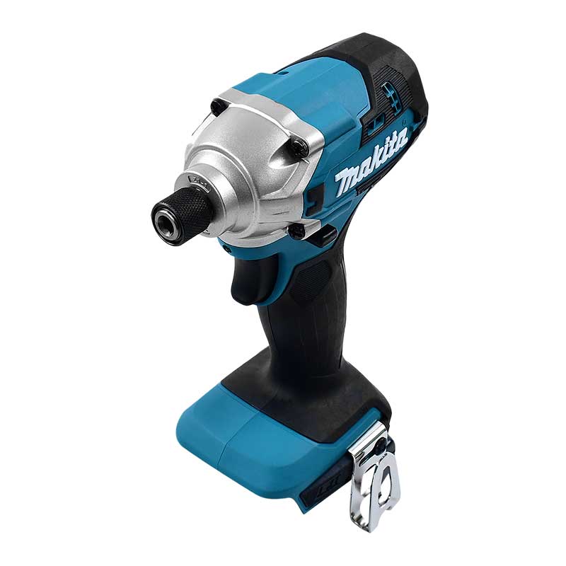 Combo Rotomartillo DHP453-Atornillador DTD156 18V DLX2336SYX Makita
