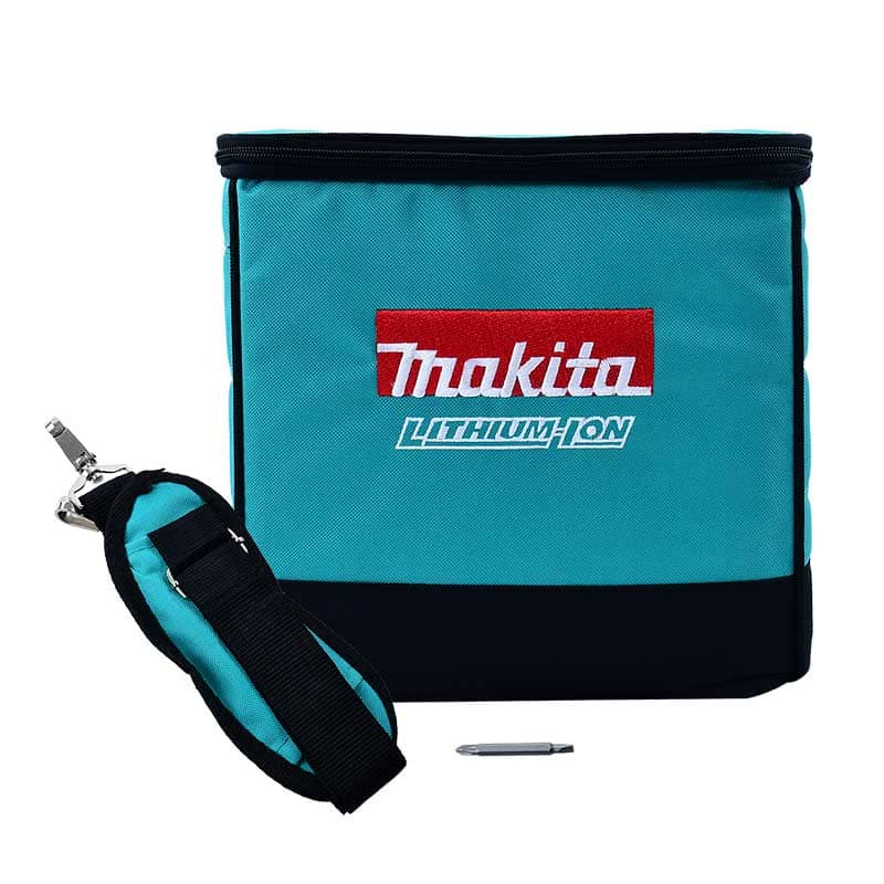 Combo Rotomartillo DHP453-Atornillador DTD156 18V DLX2336SYX Makita