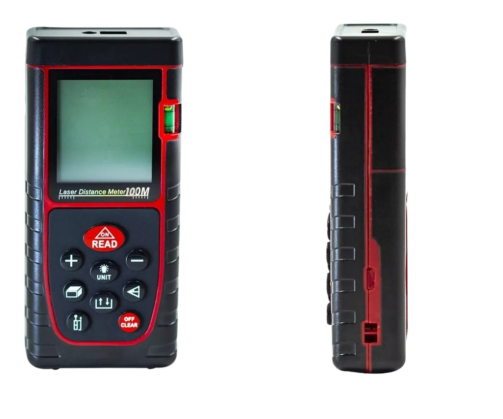 Medidor de Distancia Laser DM-100 GB