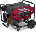 Generador Portátil PM4500 Powermate